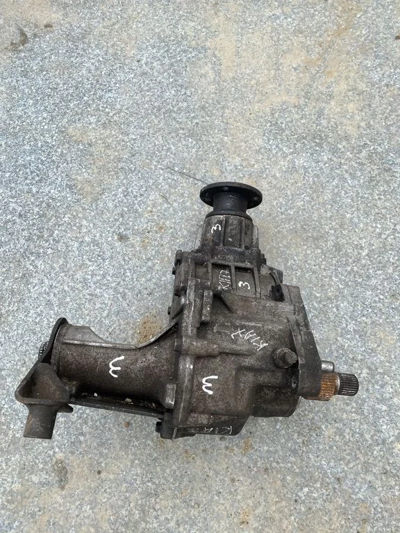 Front differential 060100182