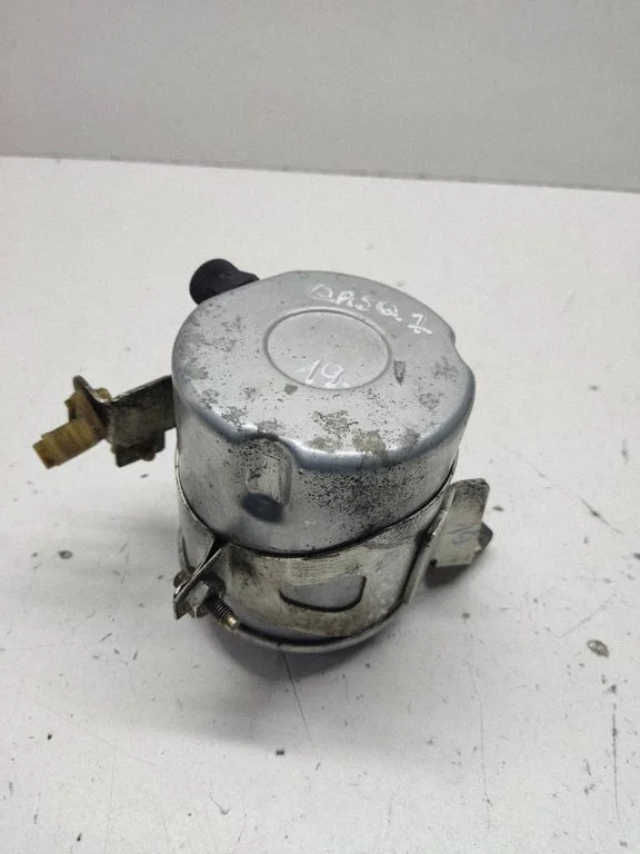 Fuel filter – Nissan Qashqai+2 (2008-2010)