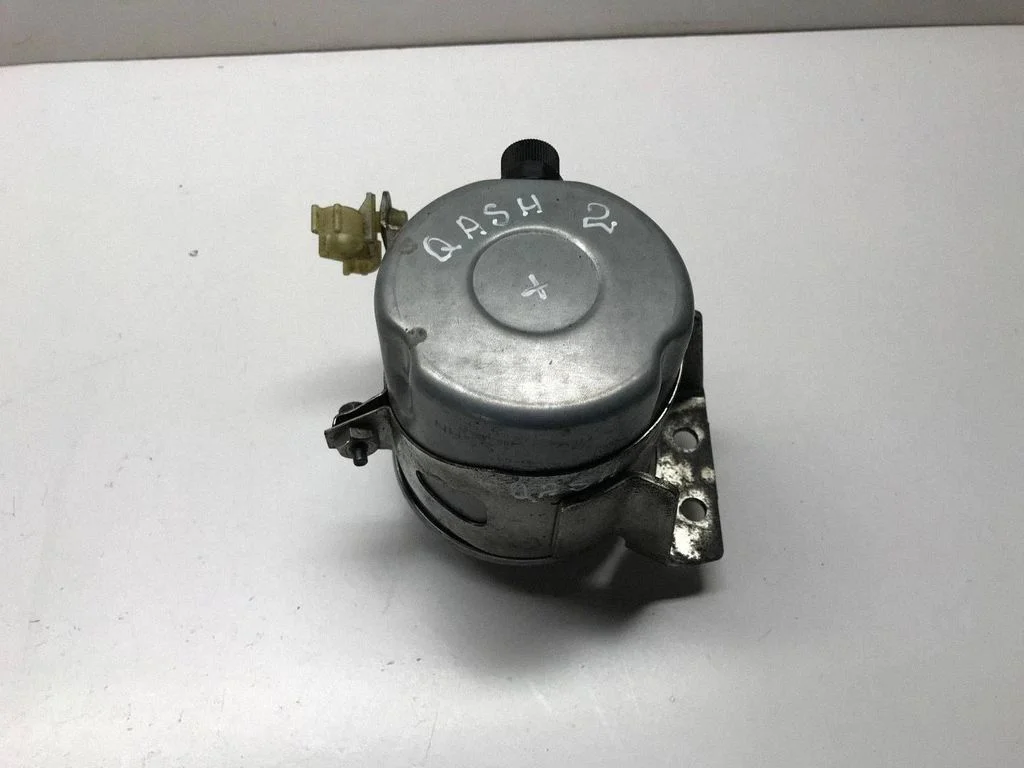 Fuel filter – Nissan Qashqai+2 (2008-2010)