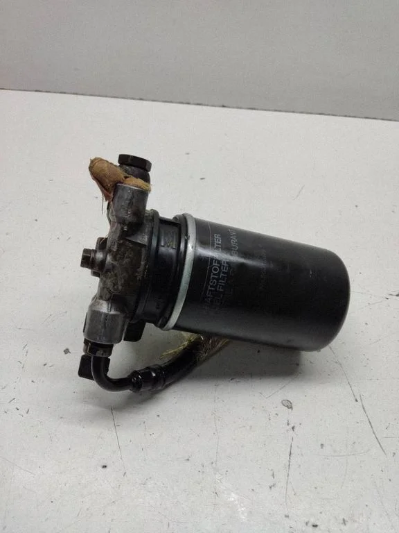 Fuel filter – BMW 5 Series E34 (1988-1996)