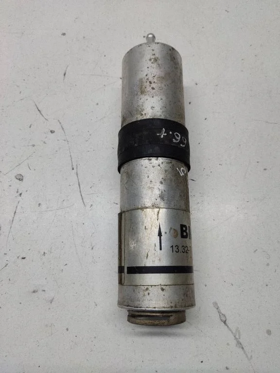 Fuel filter – BMW 3 Series E90 E91 (2005-2012)