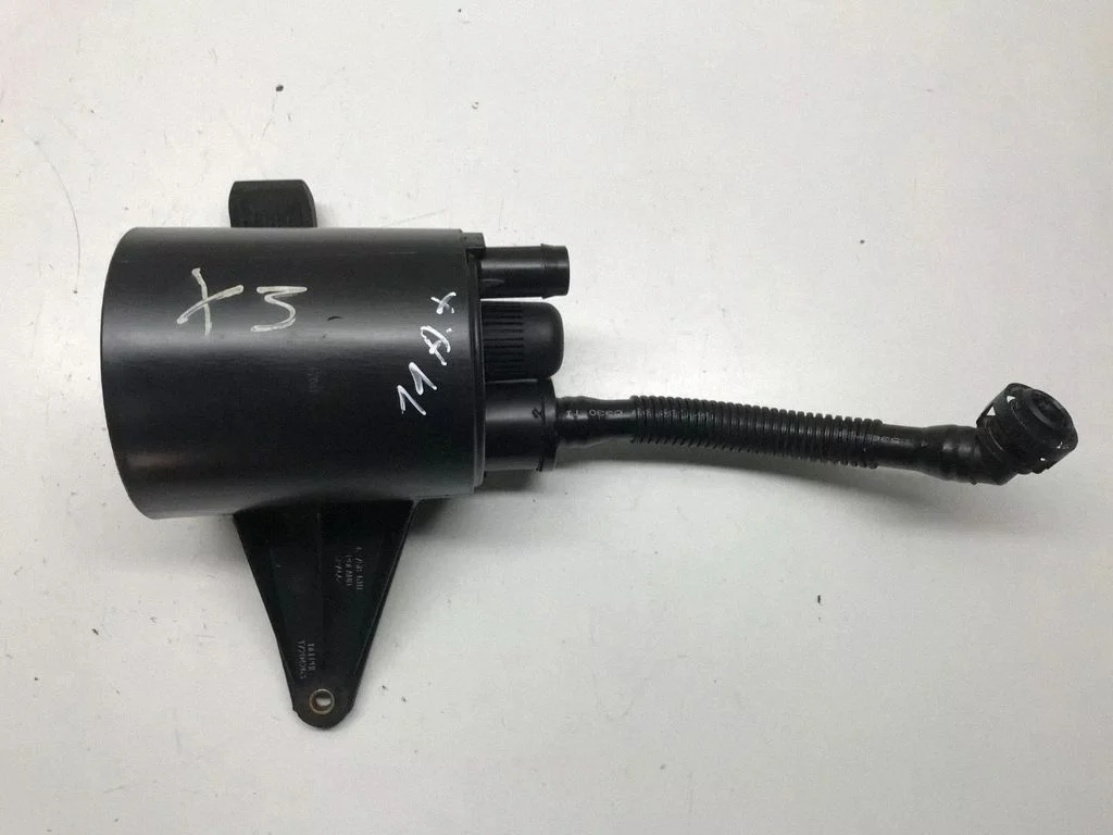 Fuel filter – BMW X3 E83 (2003-2010)