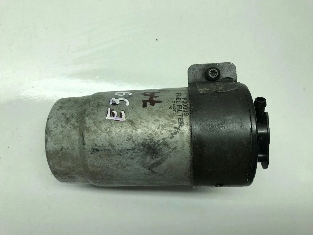 Fuel filter – BMW 5 Series E39 (1996-2003)