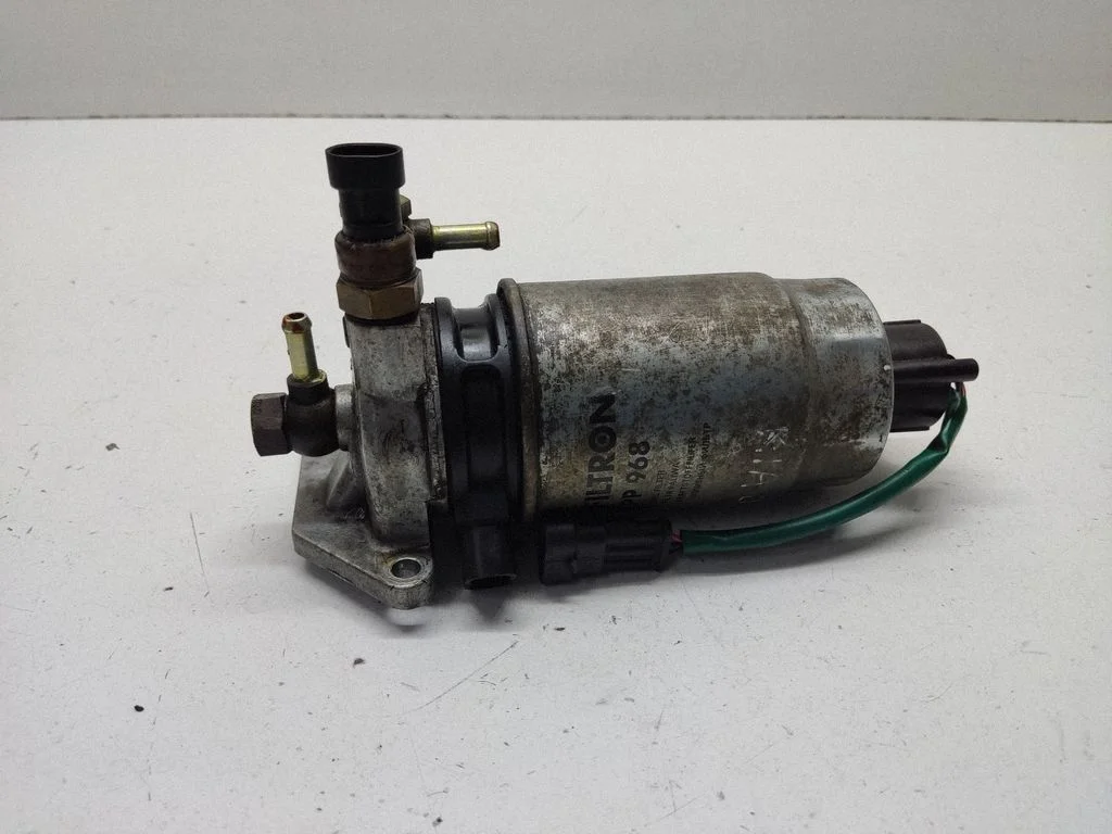 Fuel filter – KIA Carens I (1999-2006)