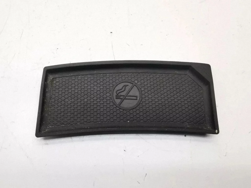 Panel drawer/shelf pad – Mercedes-Benz R-Class W251 (2005-2013)