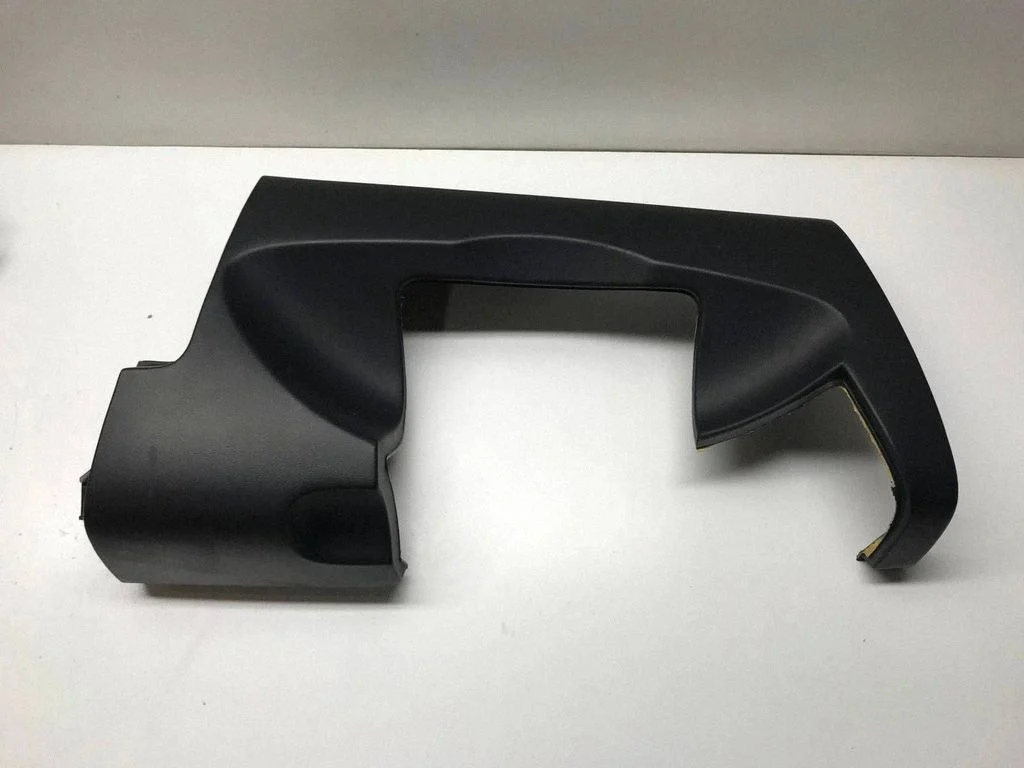Dashboard lower bottom trim panel 68210CB000