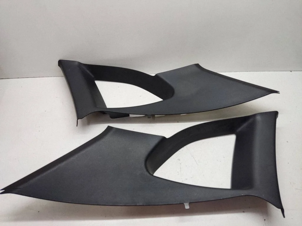 (D)pillar trim (top) 2991312