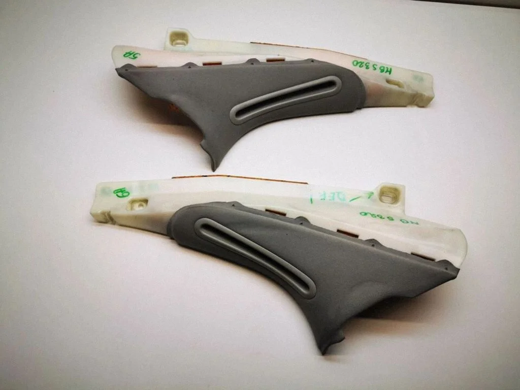 (D)pillar trim (top) A2216900525