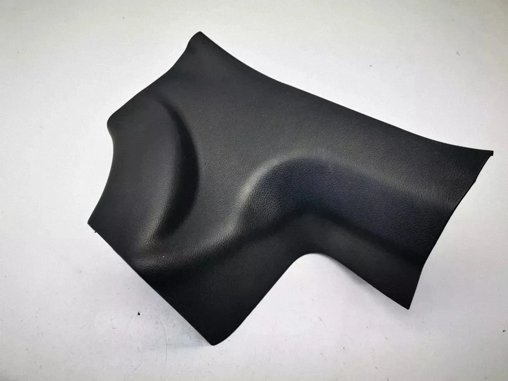 Rear seat side bottom trim – KIA Sportage (2011-2016)