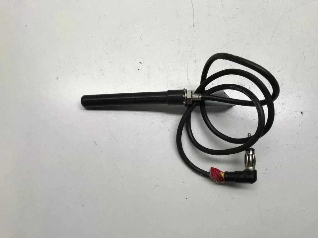 Interior comfort aerial antenna – Hyundai Tucson JM (2004-2009)