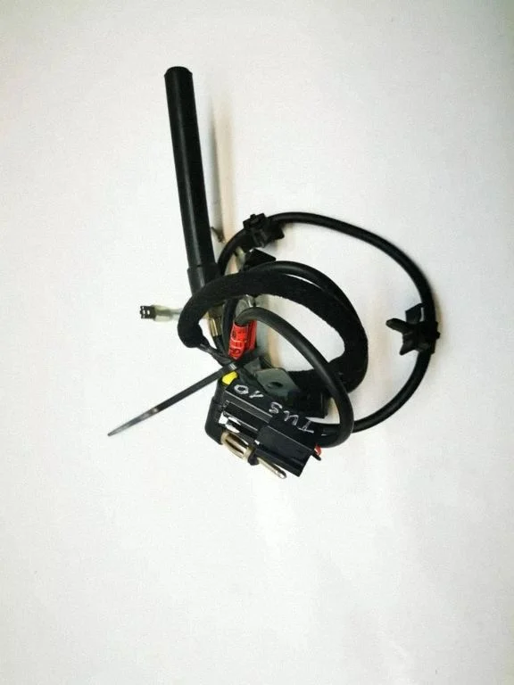 Interior comfort aerial antenna – Hyundai Tucson JM (2004-2009)