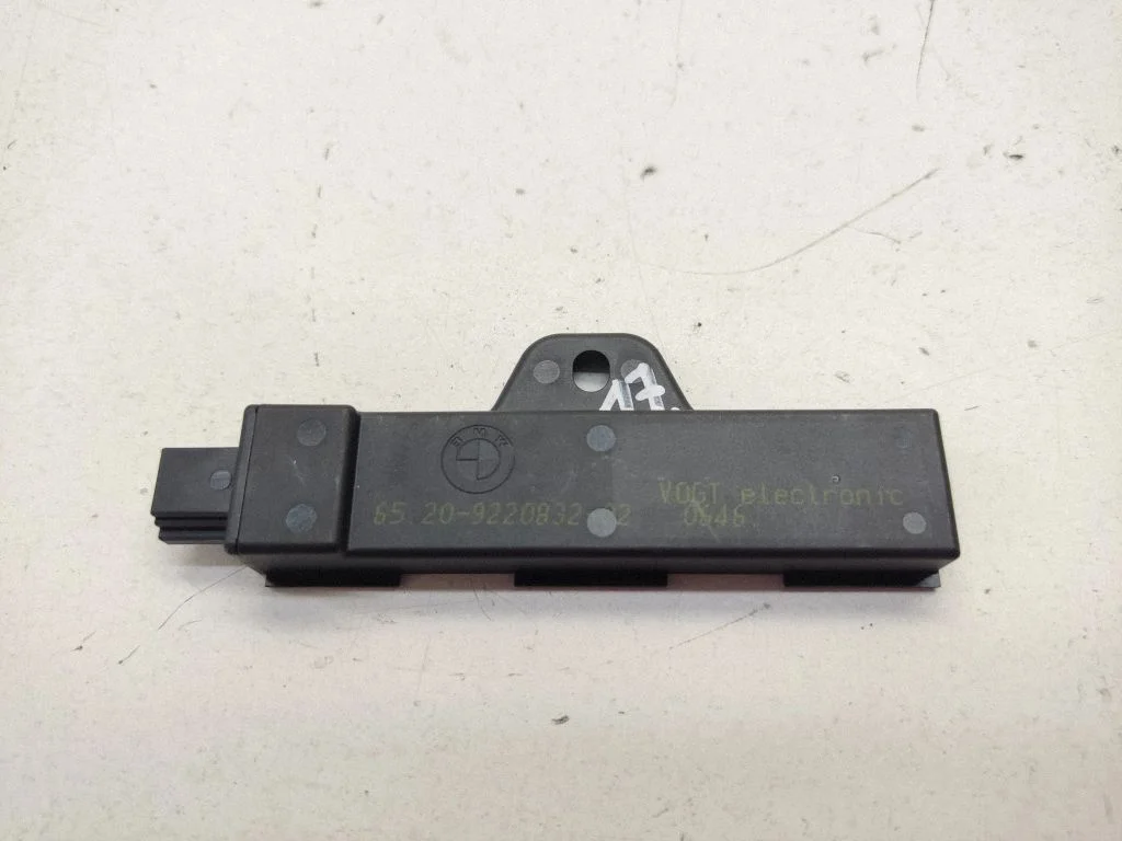 Interior comfort aerial antenna – Mini One - Cooper F56 F55 (2013-)