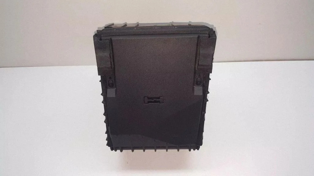 Fuse box set 3C0937125