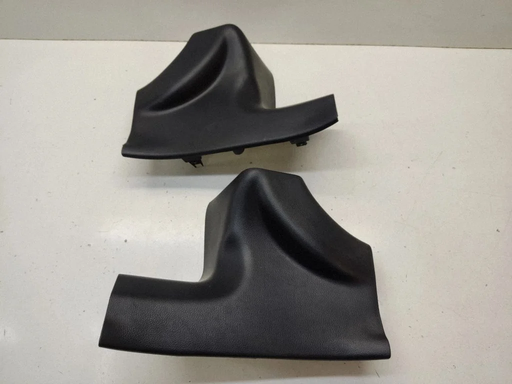 Rear seat side bottom trim – KIA Sportage (2016-2021)