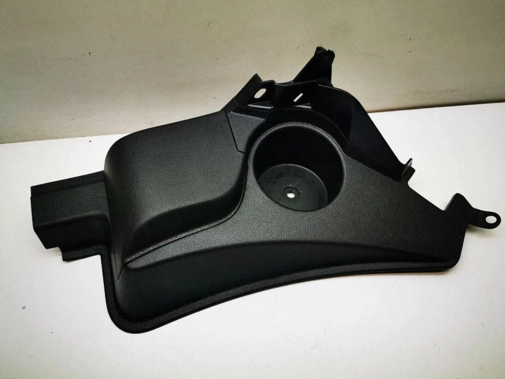Rear seat side bottom trim – Ford B-MAX (2012-2020)