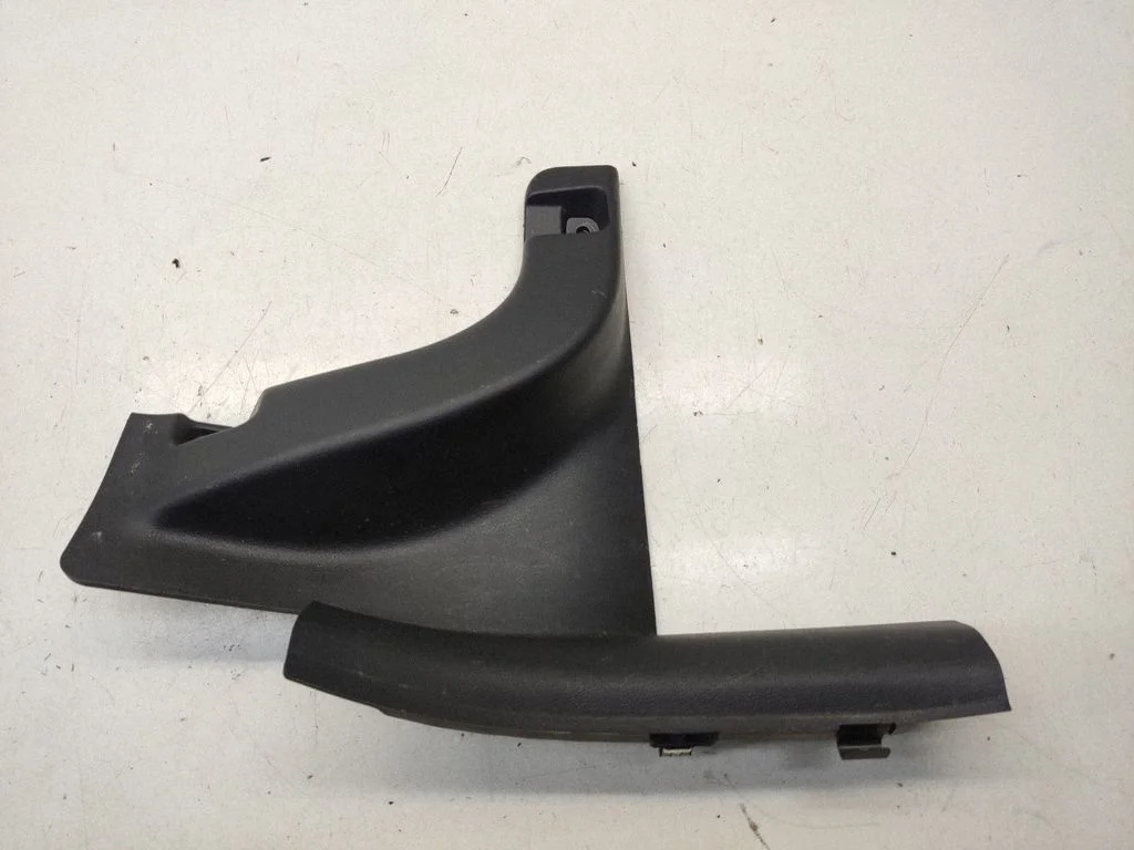 Rear seat side bottom trim – Hyundai Kona I (2017-2023)