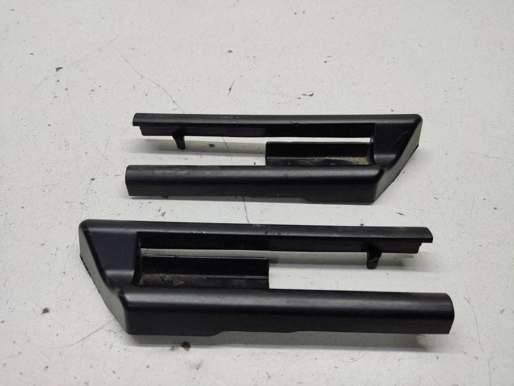 Esimese juhiistme siini kate – BMW 7-seeria E65 E66 (2001-2008)