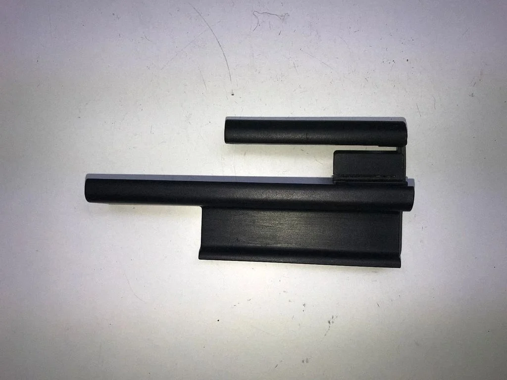 Front driver seat rail trim 7007696