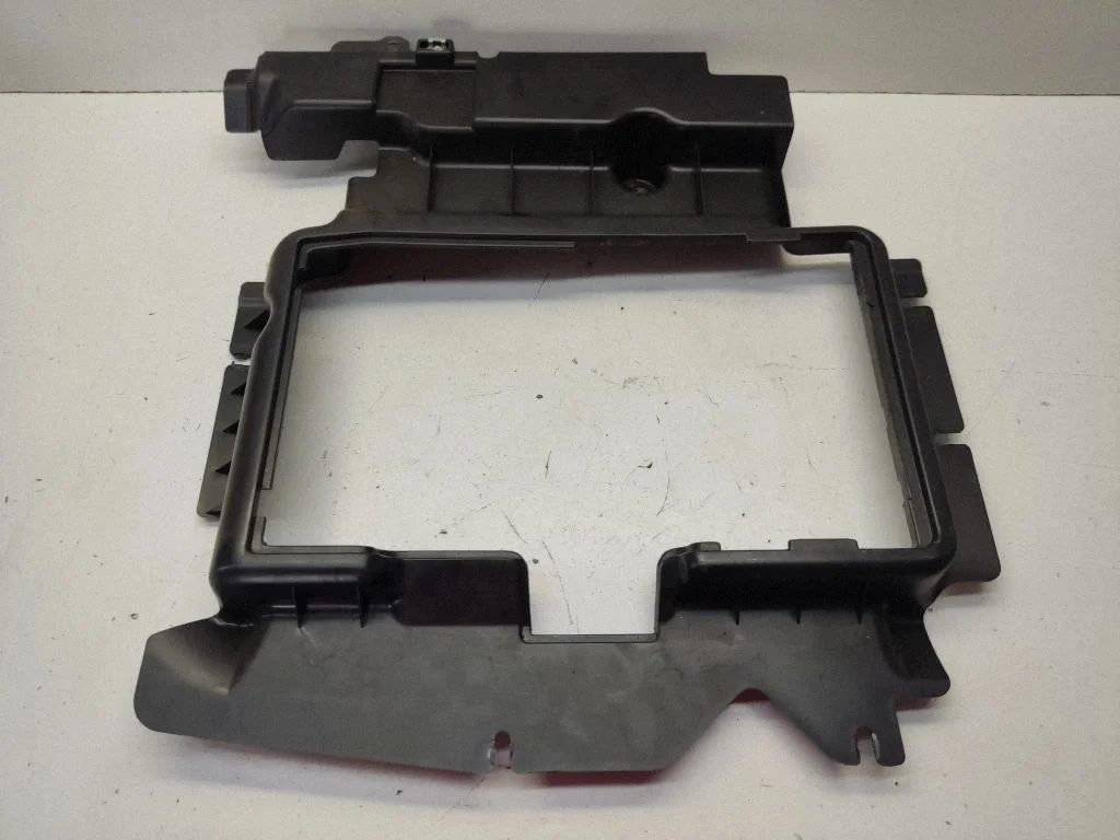 Battery tray heat shield – Mercedes-Benz ML-Class W164 (2005-2011)