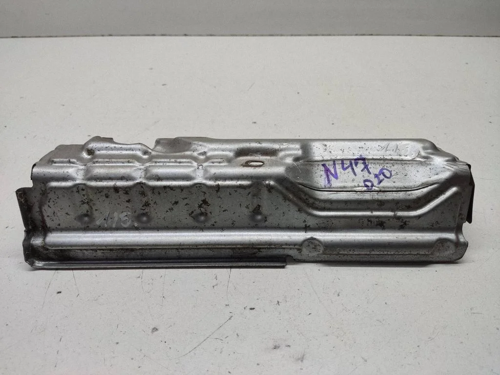 Osłona termiczna układu wydechowego 8509117