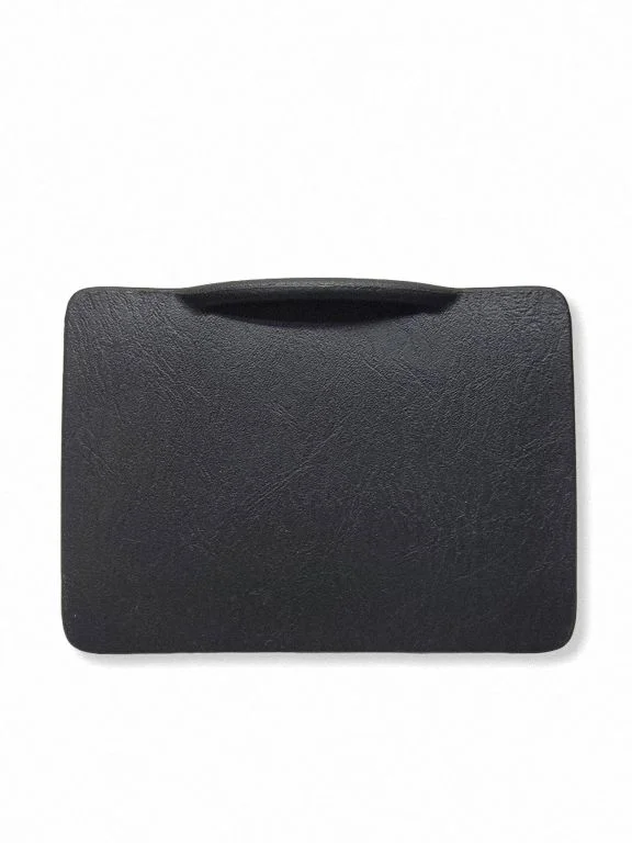 Front trunk storage compartment – Toyota Corolla E120 E130 (2004-2007)