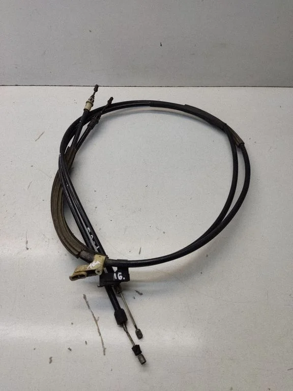 Käsipiduri trossid 3M512H603BP