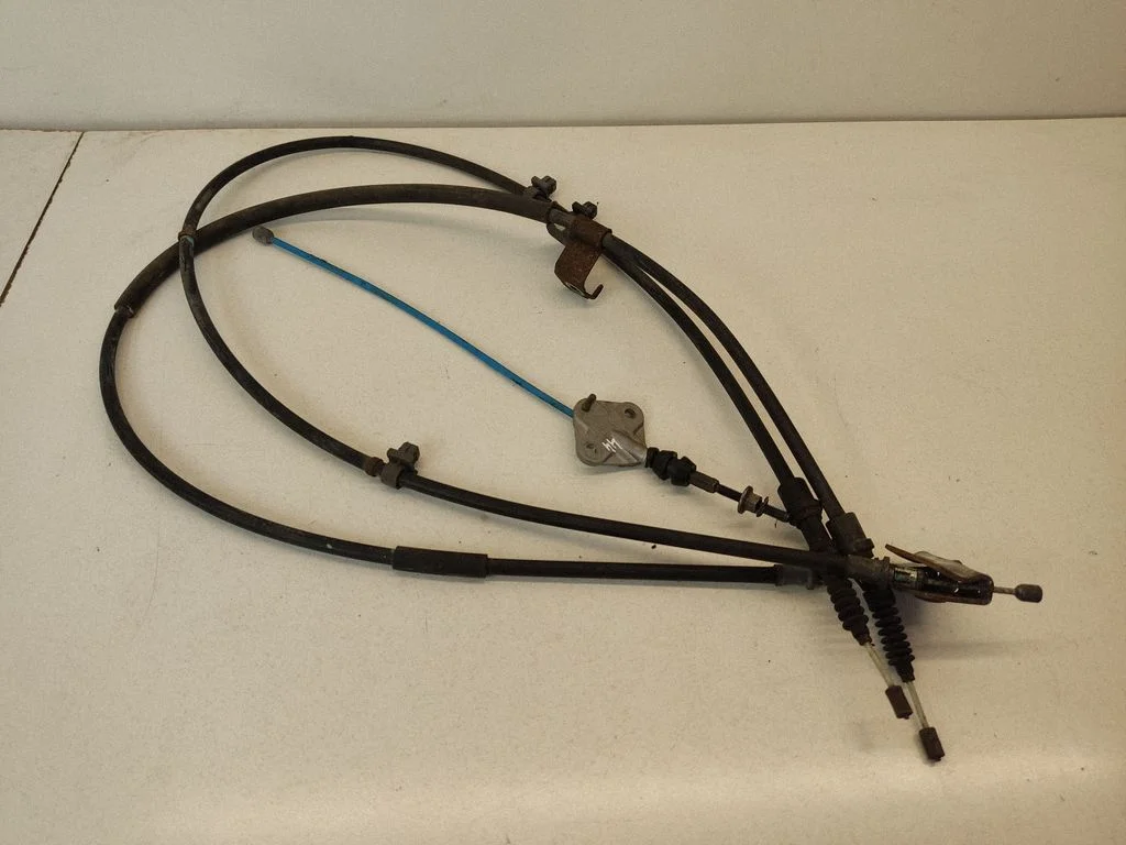 Handbrake/parking brake wiring cable 8V512A603 – Ford B-MAX (2012-2020)
