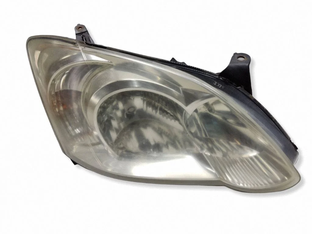 Headlight/headlamp 89009215