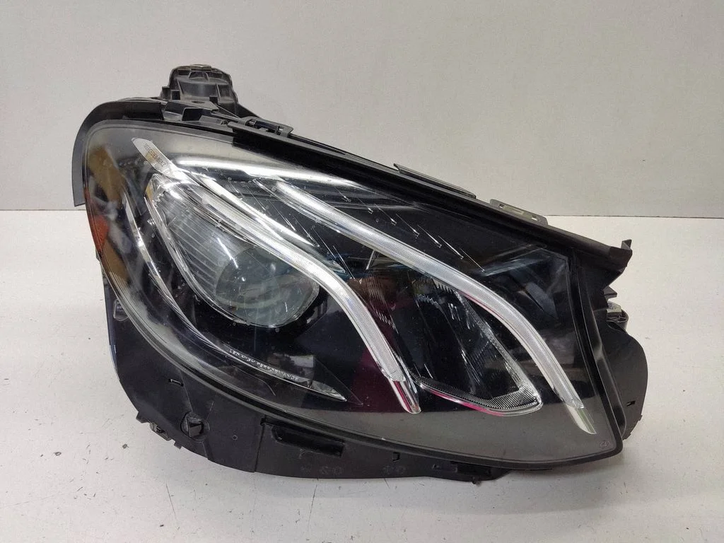 Headlight/headlamp A2139068006
