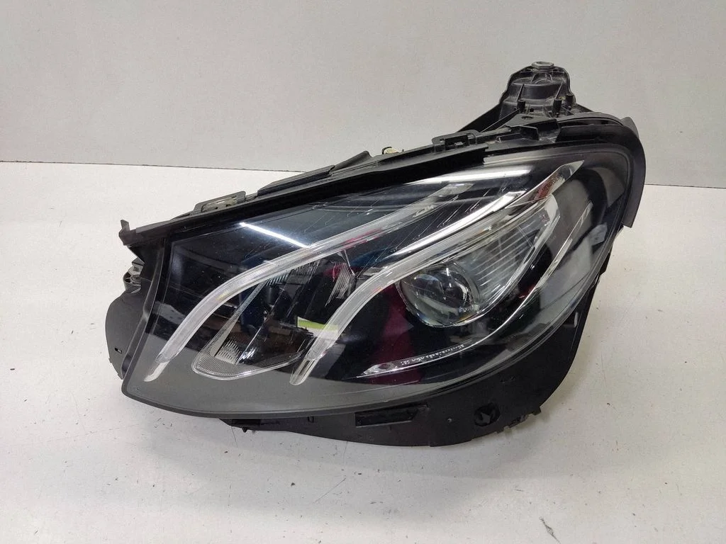 Headlight/headlamp A2139067906