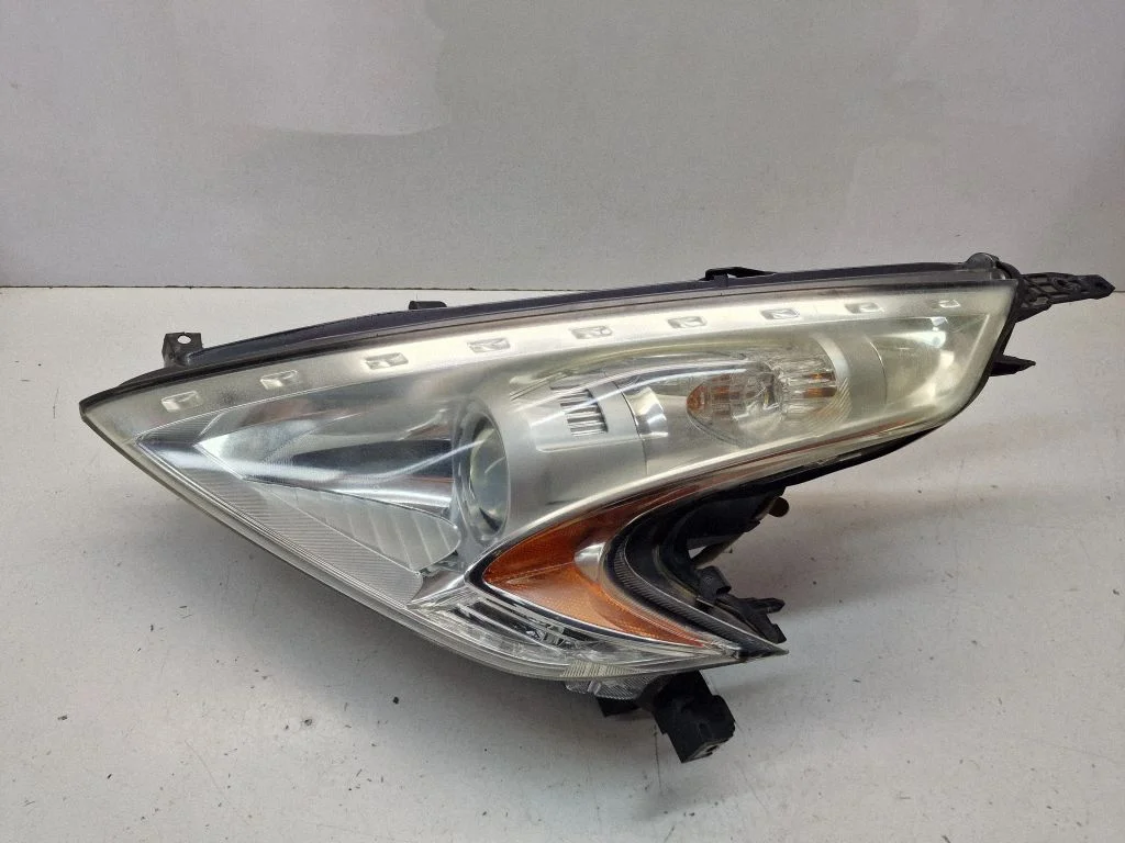 Headlight/headlamp 10063055