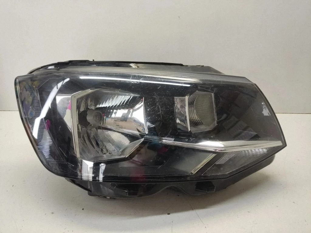Headlight/headlamp – Volkswagen Transporter - Caravelle T6 (2016-)