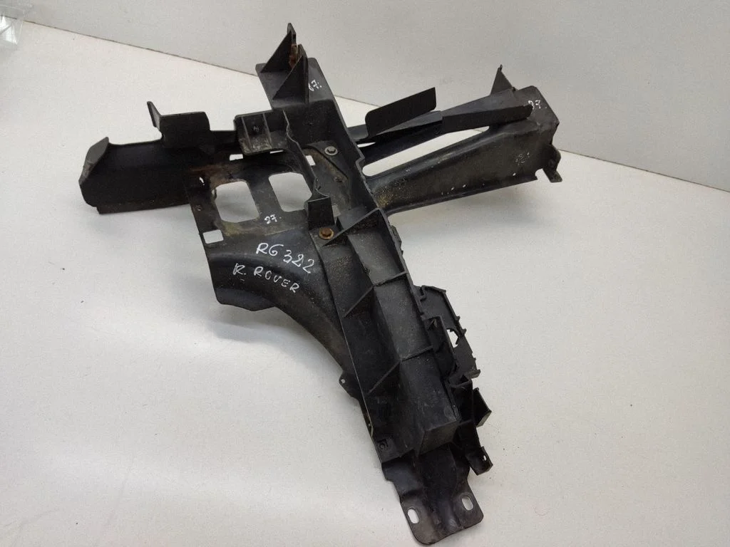 Headlight/headlamp mounting bracket – Land Rover Range Rover L322 (2002-2012)
