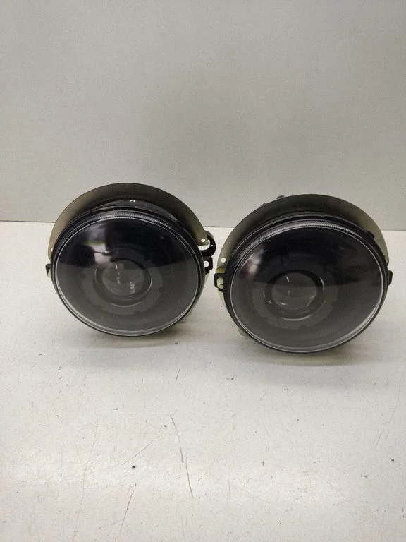 Headlight/headlamp – Mercedes-Benz G-Class W460 (1978-1992)