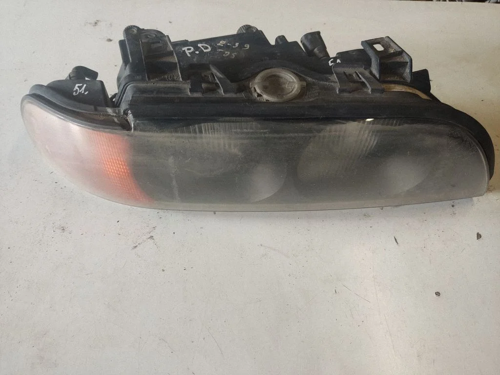 Headlight/headlamp 145506