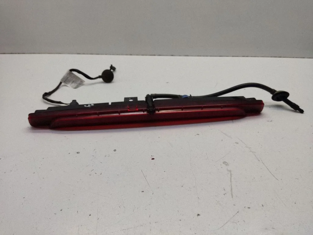 Third/center stoplight – BMW 3 Series G20 G21 (2019-)