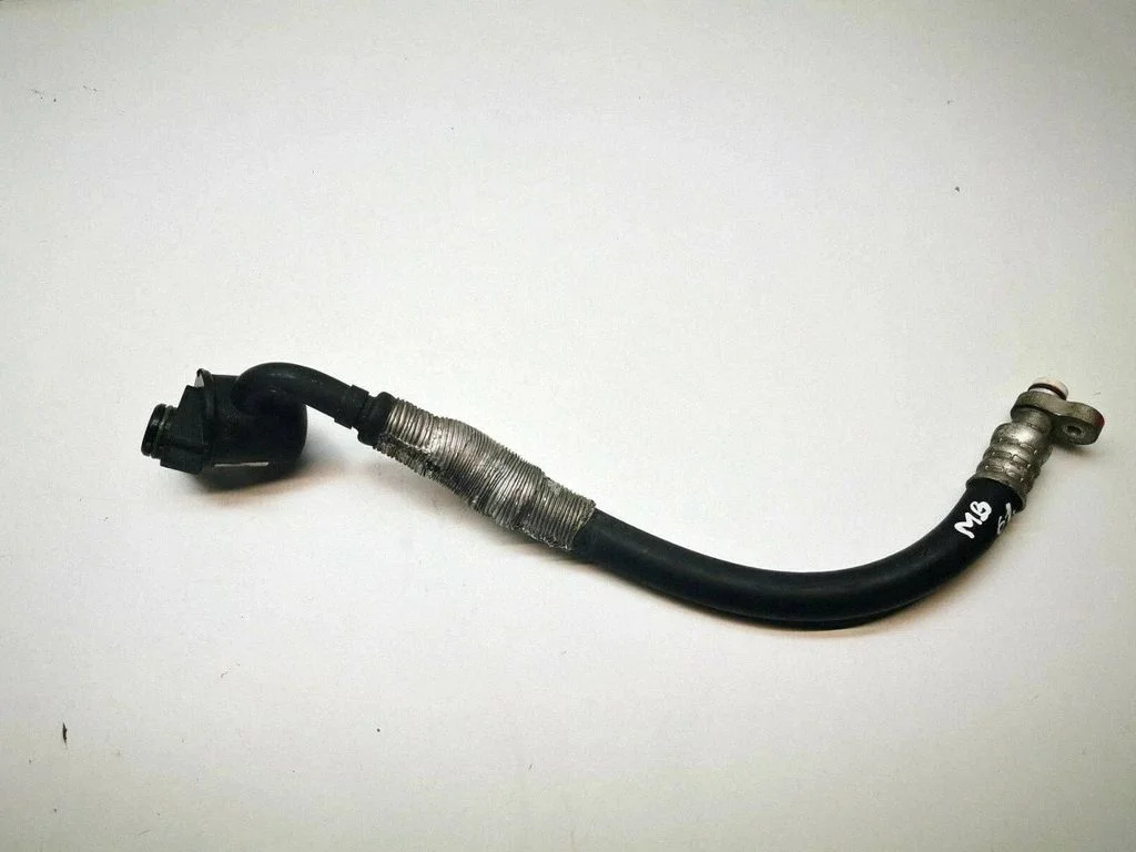 Air conditioning (A/C) pipe/hose A1122303156