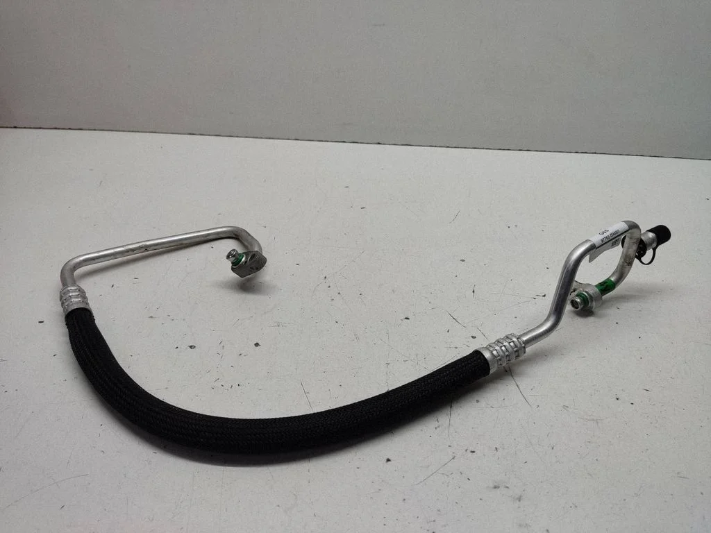 Air conditioning (A/C) pipe/hose – KIA Ceed (2018-)