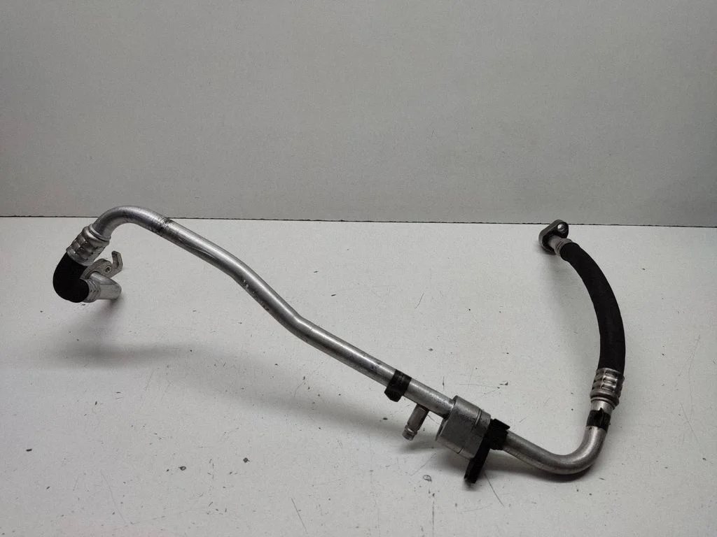 Air conditioning (A/C) pipe/hose A1648301215