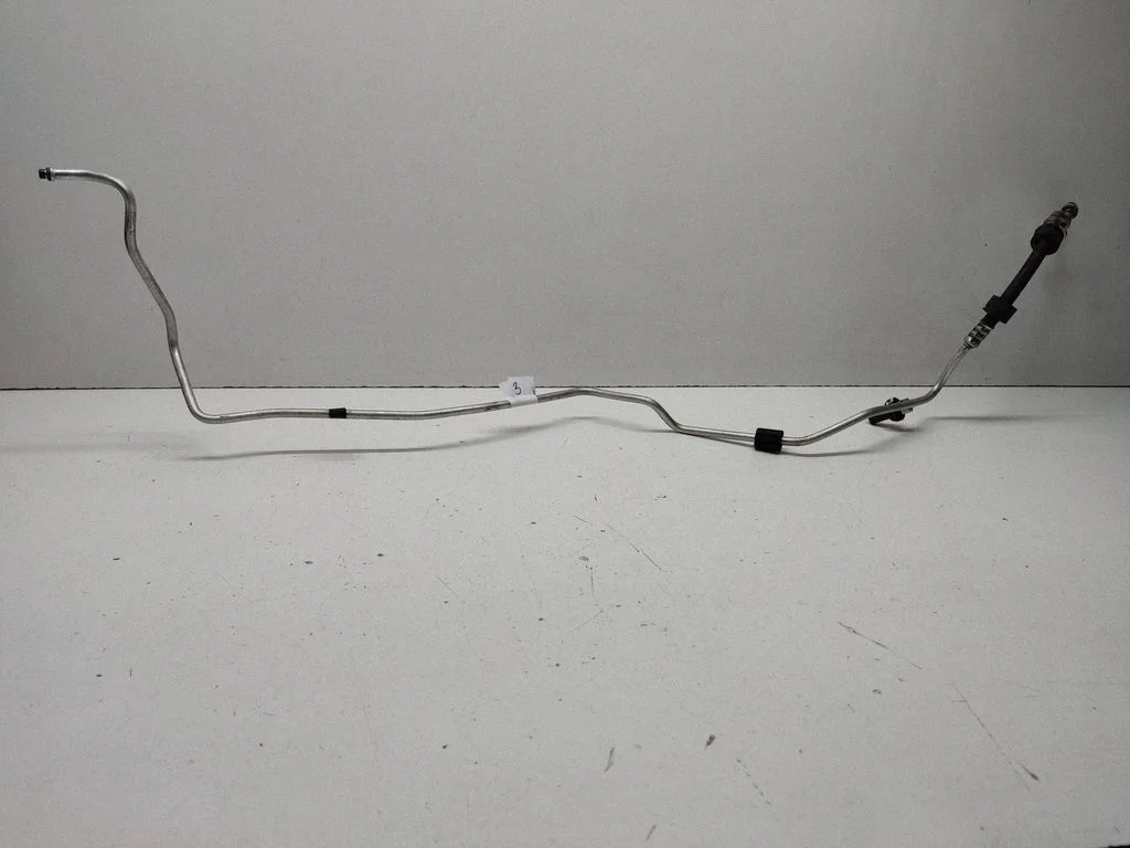 Air conditioning (A/C) pipe/hose A1648304815