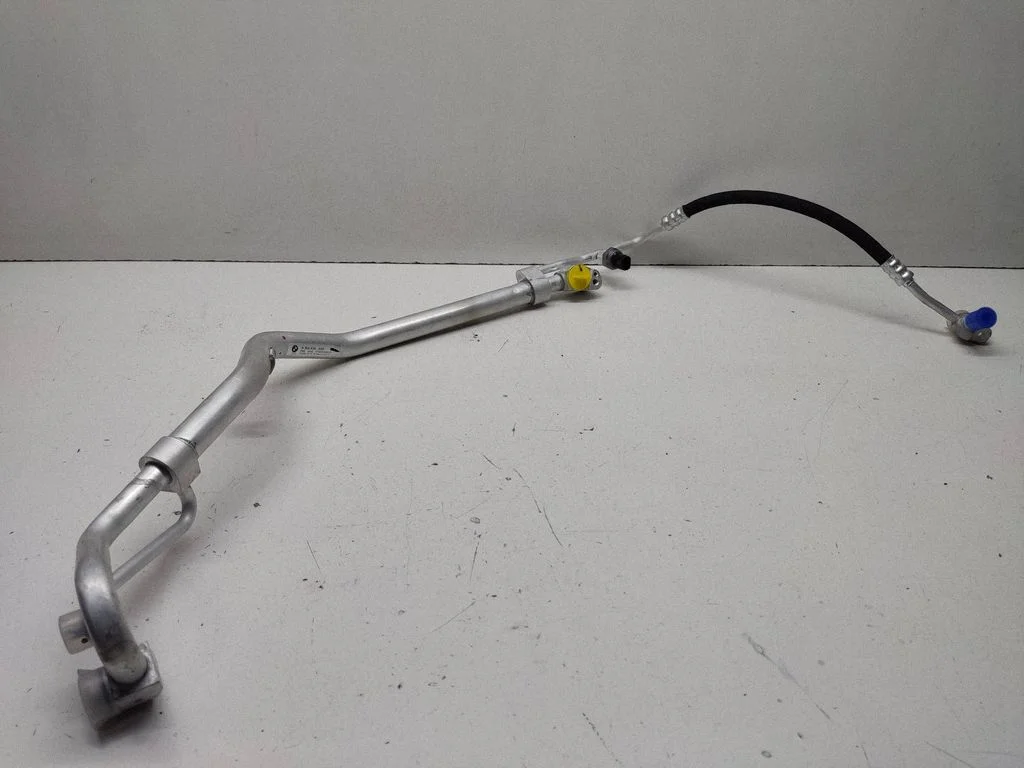 Kliimaseadme toru / voolik – BMW X3 G01 (2018-2024)