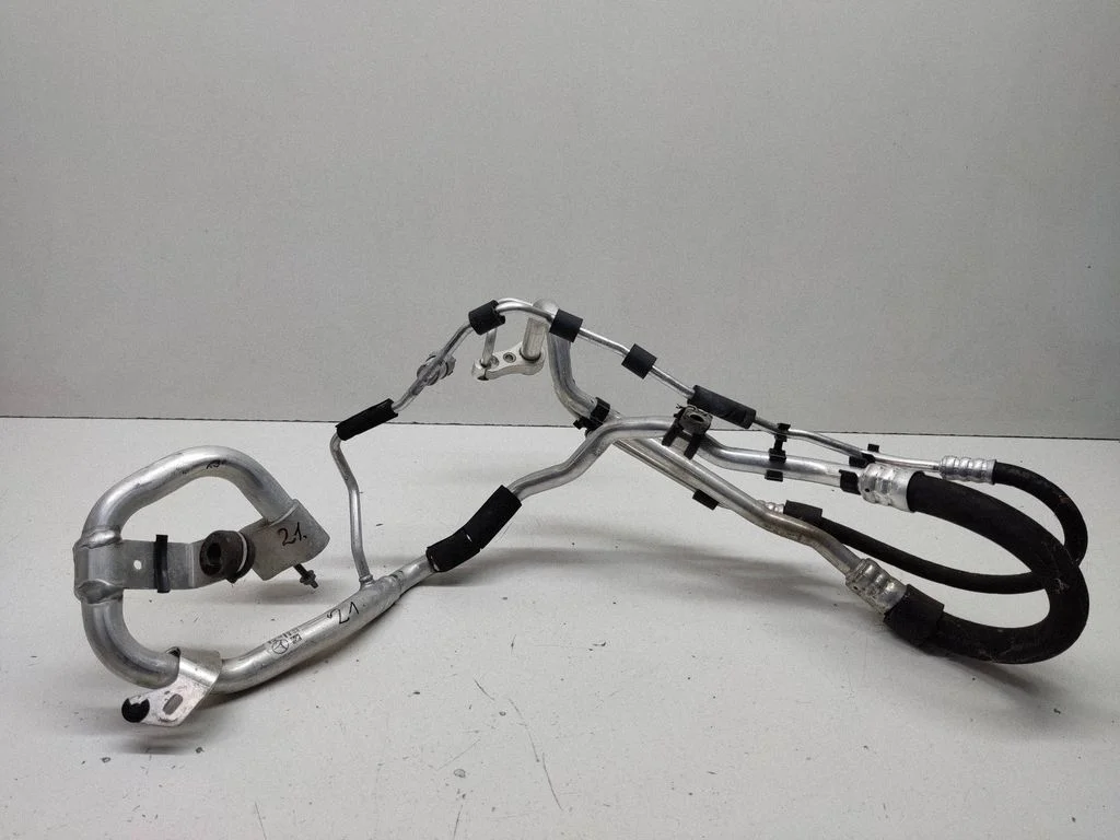 Air conditioning (A/C) pipe/hose A2138307602