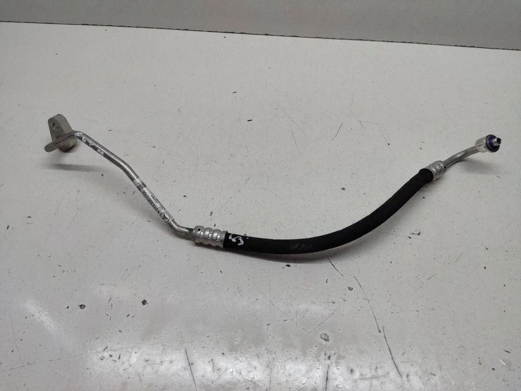 Air conditioning (A/C) pipe/hose A2138305100