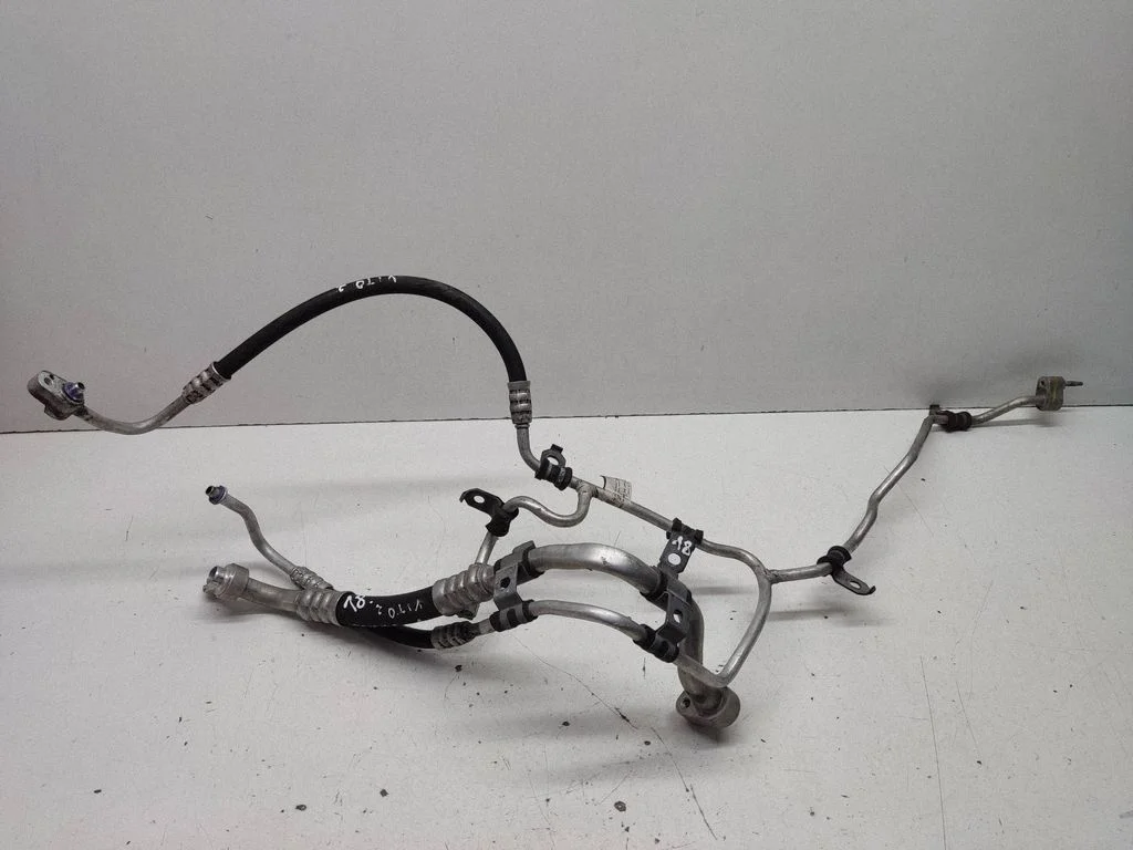 Air conditioning (A/C) pipe/hose A4478305002