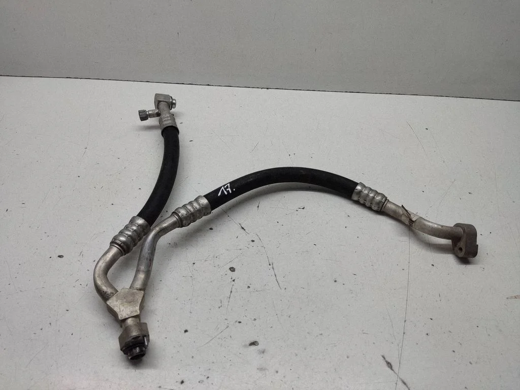 Air conditioning (A/C) pipe/hose A4478306401
