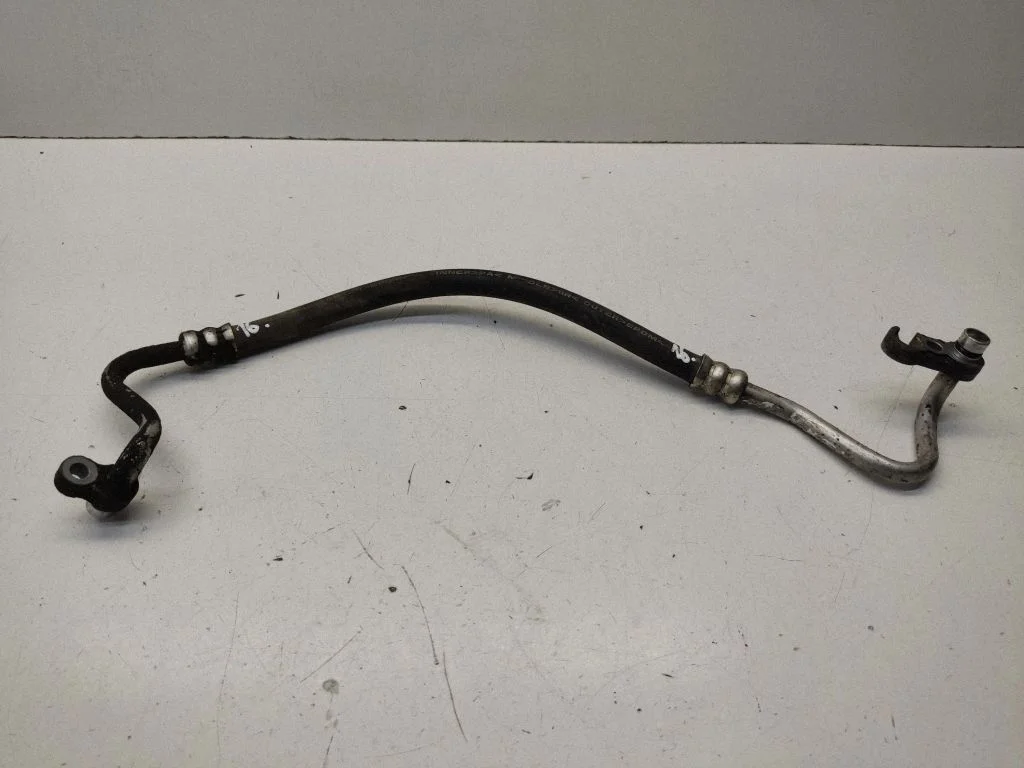 Gaisa kondicioniera caurule (-es)/šļūtene (-es) – Nissan Murano Z50 (2002-2008)