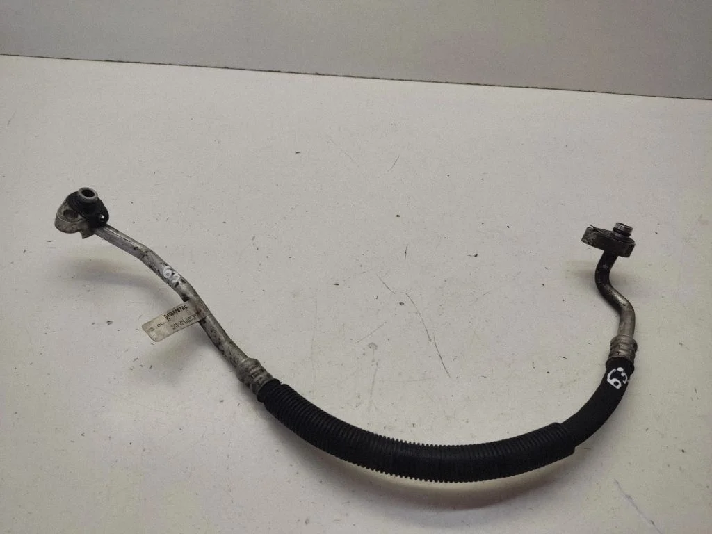 Air conditioning (A/C) pipe/hose 04596487AC