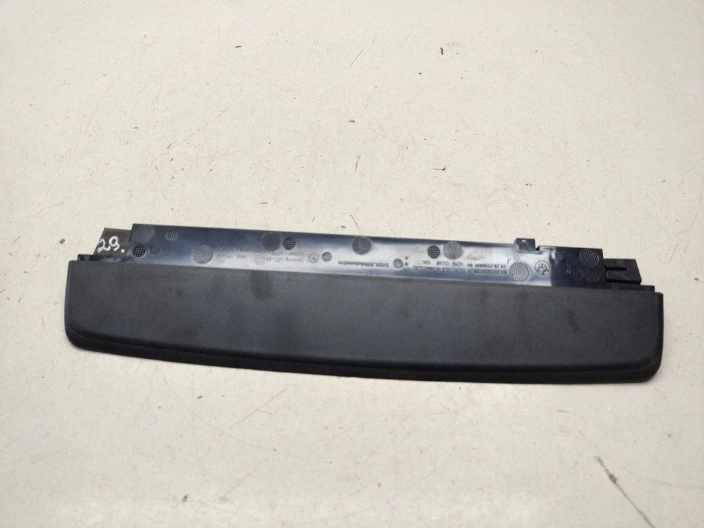 Third/center stoplight – BMW 5 Series F10 F11 (2009-2016)