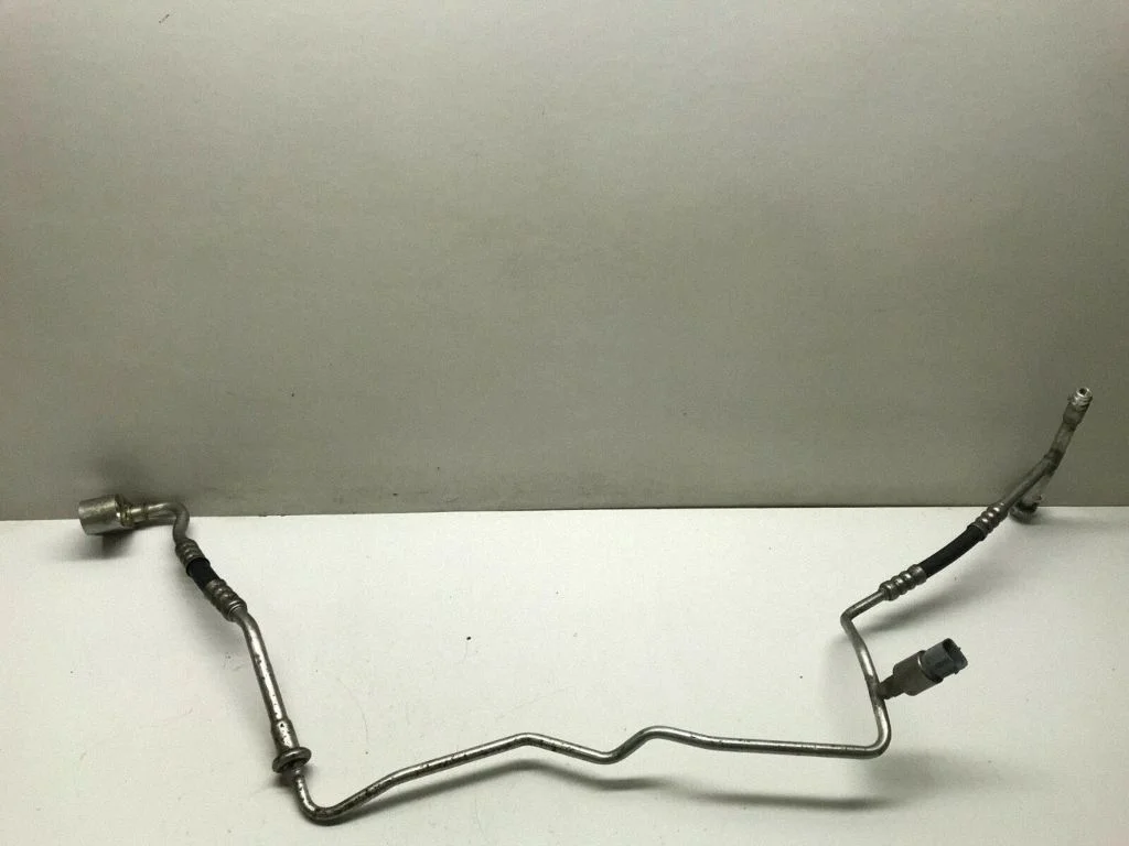 Air conditioning (A/C) pipe/hose 3S4H19D594AA – Ford Kuga I (2008-2012)