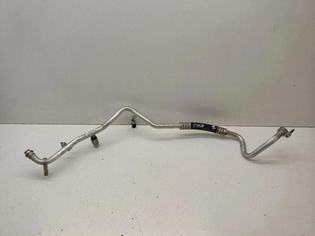 Air conditioning (A/C) pipe/hose – Ford Kuga I (2008-2012), front